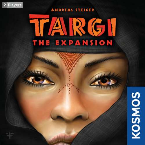 Targi: The Expansion - разширение за настолна игра