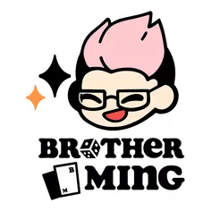 Настолна игра - Издател Brother Ming Games