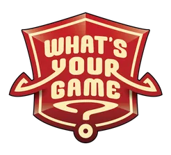 Настолна игра - Издател What's Your Game?