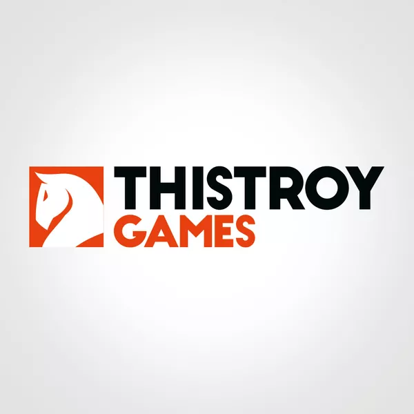 Настолна игра - Издател Thistroy Games