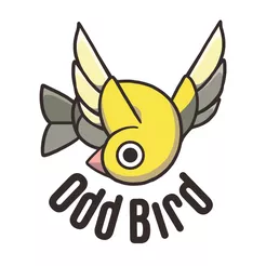 Настолна игра - Издател Odd Bird Games
