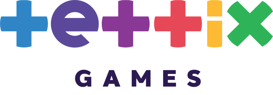 Настолна игра - Издател Tettix Games