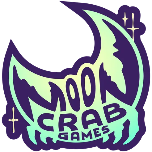 Настолна игра - Издател Moon Crab Games