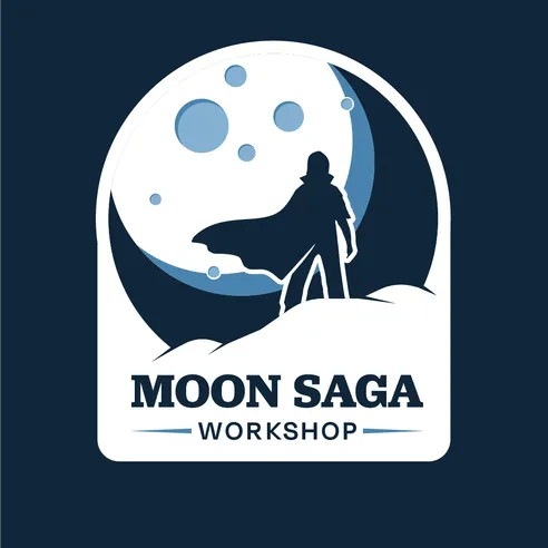 Настолна игра - Издател Moon Saga Workshop
