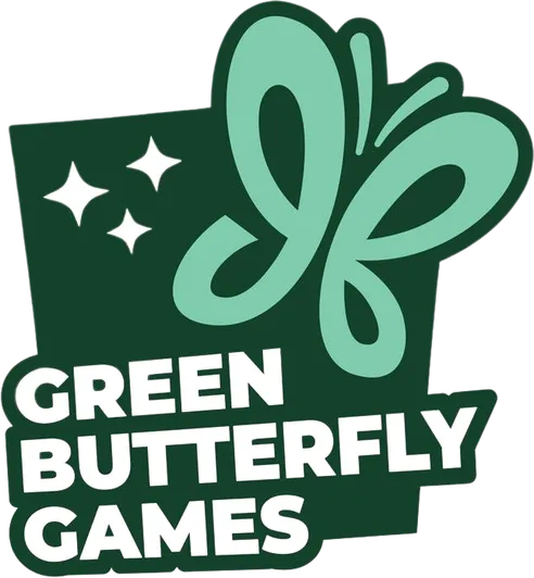 Настолна игра - Издател Green Butterfly Games