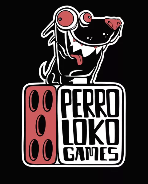 Настолна игра - Издател Perro Loko Games