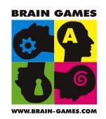 Настолна игра - Издател Brain Games
