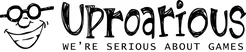 Настолна игра - Издател Uproarious Games
