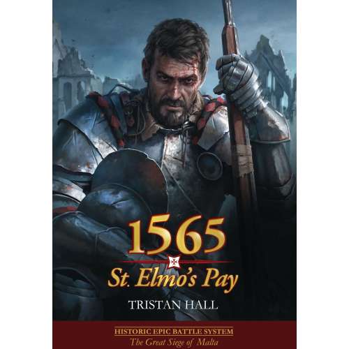 1565, St. Elmo's Pay - настолна игра