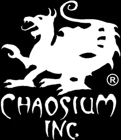 Настолна игра - Издател Chaosium