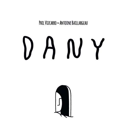 DANY - настолна игра