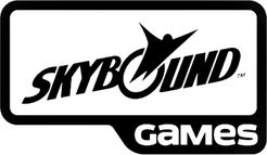 Настолна игра - Издател Skybound Games