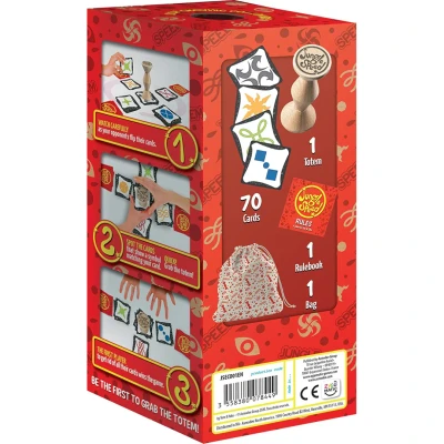 Jungle Speed (2020 Edition) - настолна игра
