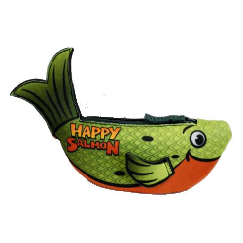 Happy Salmon (Green Fish Edition) - настолна игра