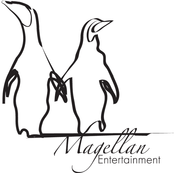 Настолна игра - Издател Magellan