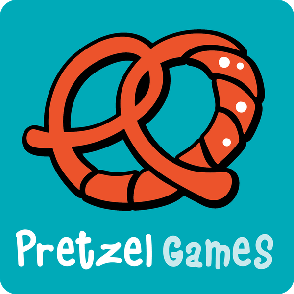 Настолна игра - Издател Pretzel Games