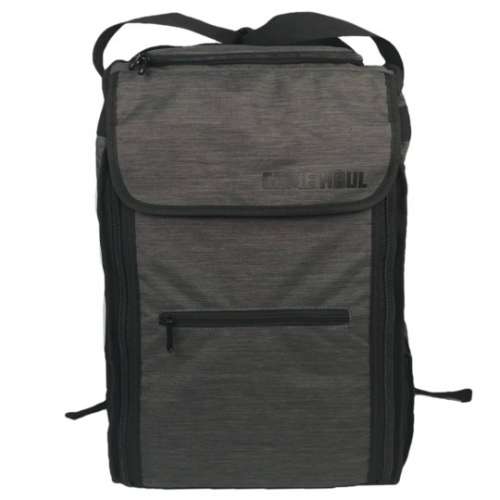 Game Haul Backpack (Medieval Grey) - раница за настолни игри