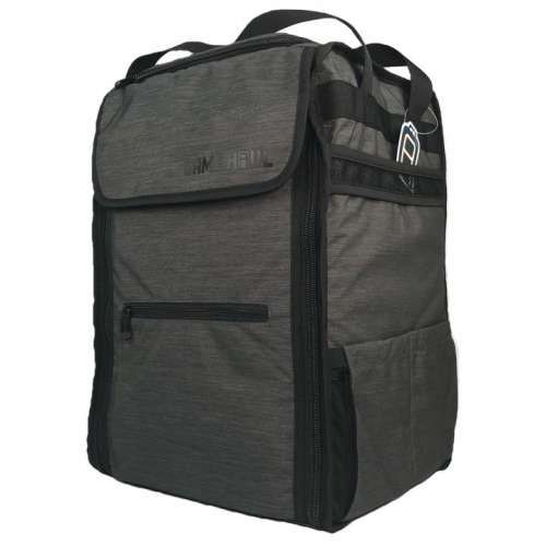 Game Haul Backpack (Medieval Grey) - раница за настолни игри
