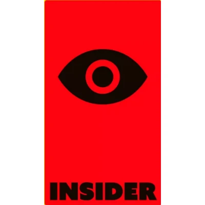 Insider - настолна игра