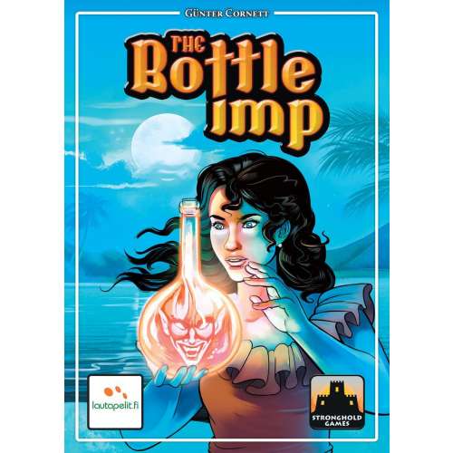 The Bottle Imp - настолна игра