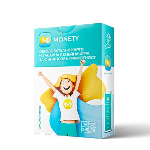 Monety - настолна игра
