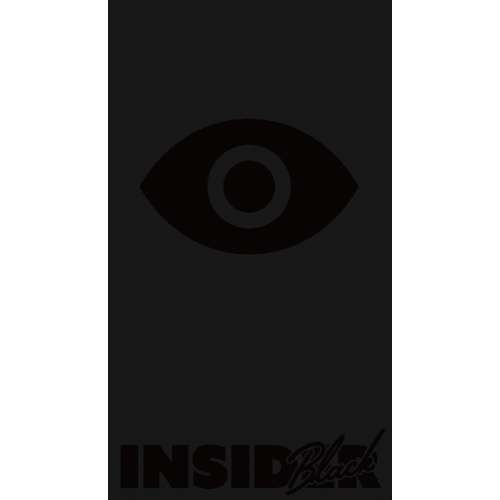 Insider Black - настолна игра
