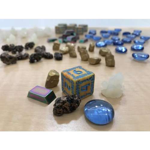 Atlantis Rising (Second Edition): Deluxe Components