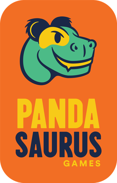 Настолна игра - Издател Pandasaurus Games