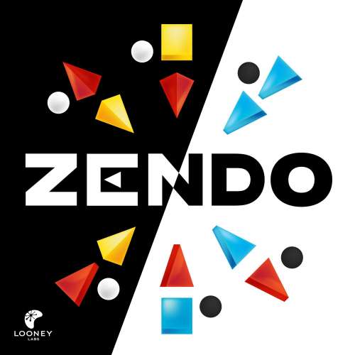 Zendo - настолна игра