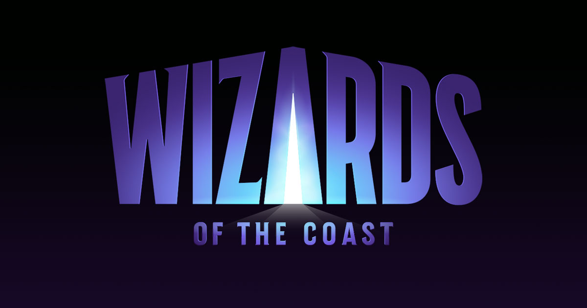 Настолна игра - Издател Wizards of the Coast