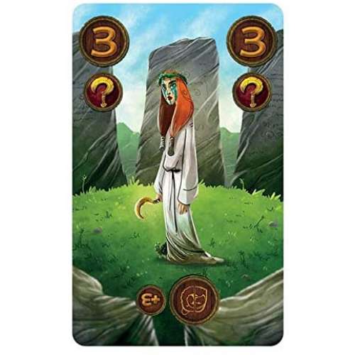 Claim: Reinforcements – Magic - разширение за настолна игра
