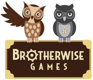 Настолна игра - Издател Brotherwise Games