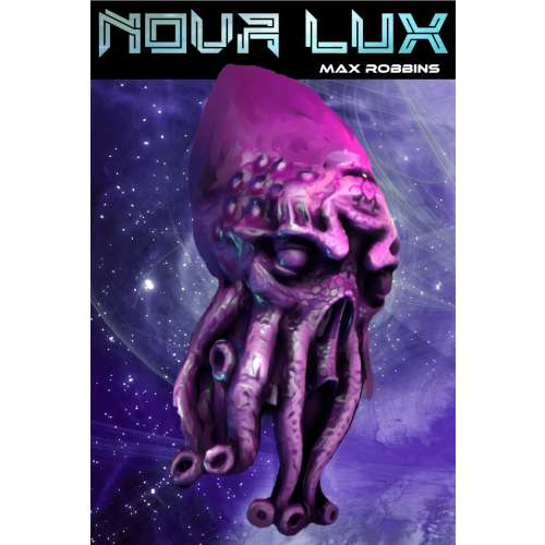 Nova Lux - настолна игра