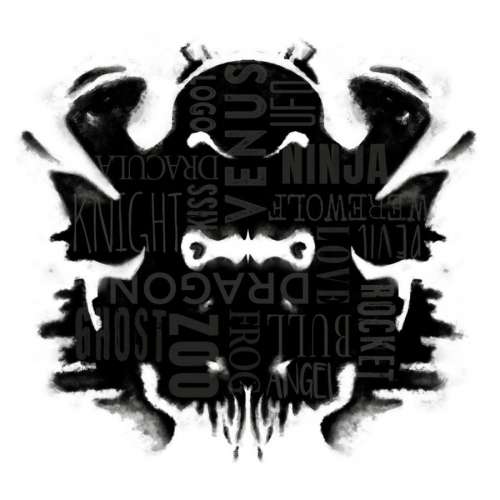 Rorschach - настолна игра