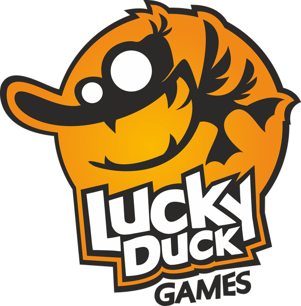 Настолна игра - Издател Lucky Duck Games