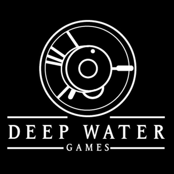 Настолна игра - Издател Deep Water Games