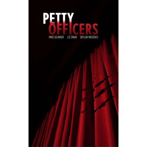 Detective: Signature Series – Petty Officers - разширение за настолна игра