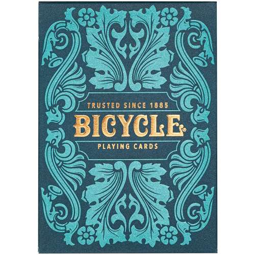 Bicycle Sea King Playing Cards - карти за игра