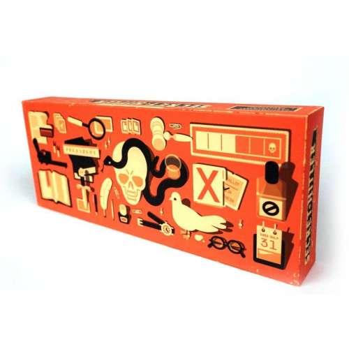Secret Hitler - настолна игра