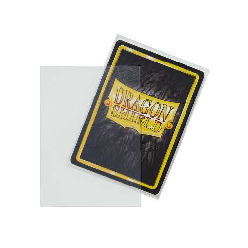 Dragon Shield Standard Sleeves (Matte) - 63 mm x 88 mm