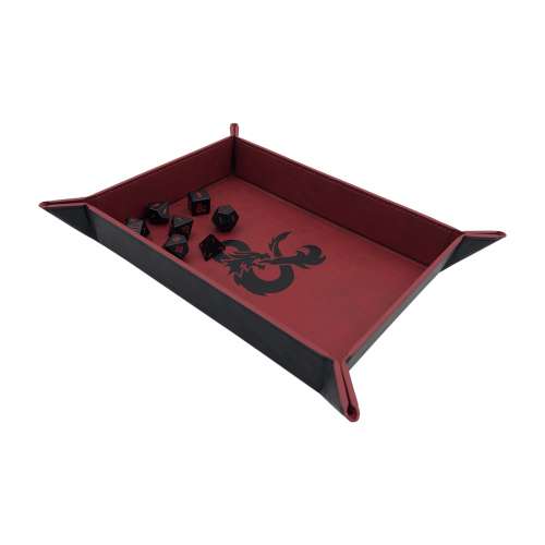 Ultra Pro Folding Tray of Rolling for Dungeons & Dragons