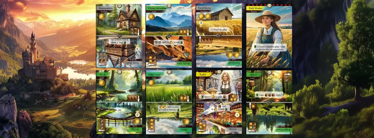 Обзор на Kingdom Legacy